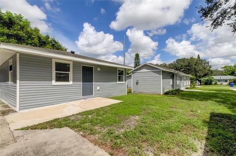 A home in LARGO