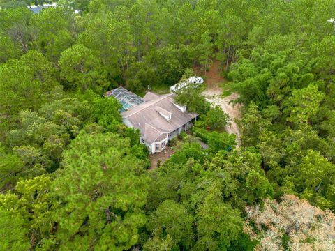 A home in SPRING HILL