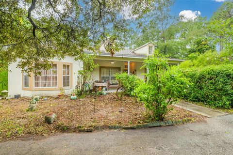 A home in SPRING HILL