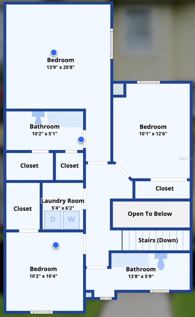 AVALON PARK NORTHWEST VILLAGE PH 02-4 - Residential Lease