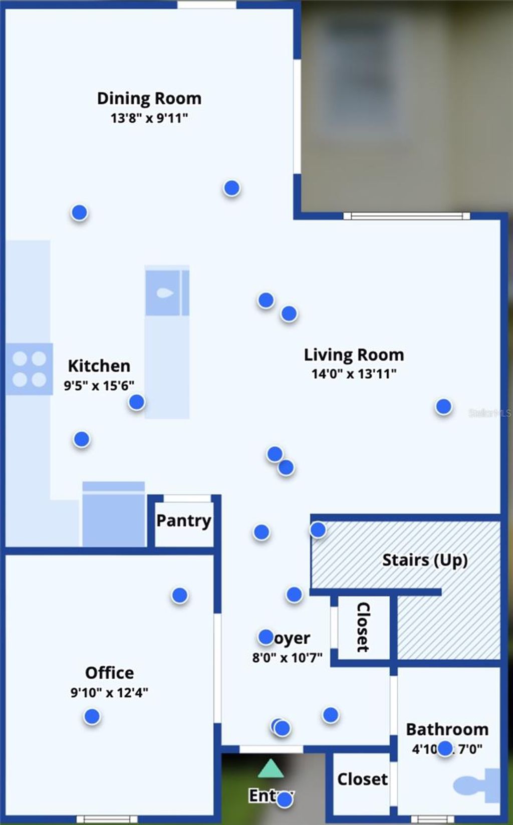 Photo of 2705 Wild Tamarind Boulevard, Orlando, FL 32828 (MLS # O6384620)