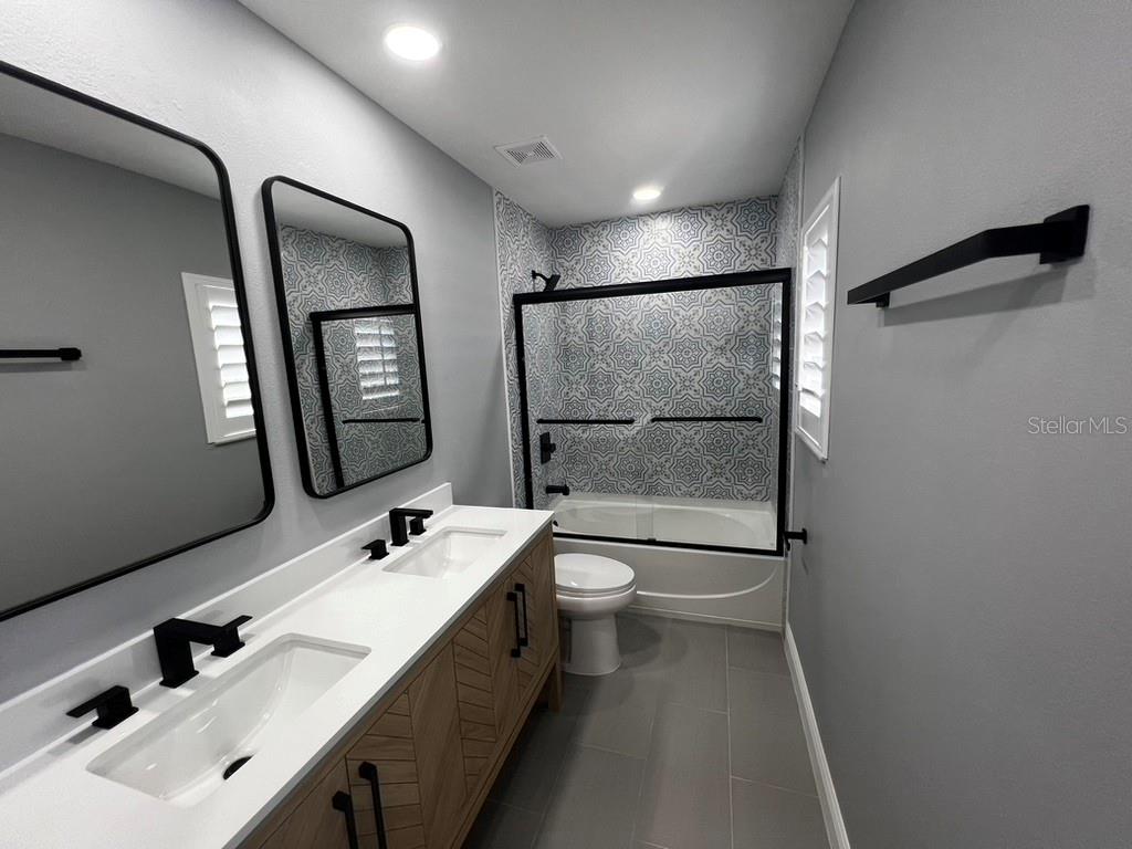 AVALON PARK NORTHWEST VILLAGE PH 02-4 - Residential Lease