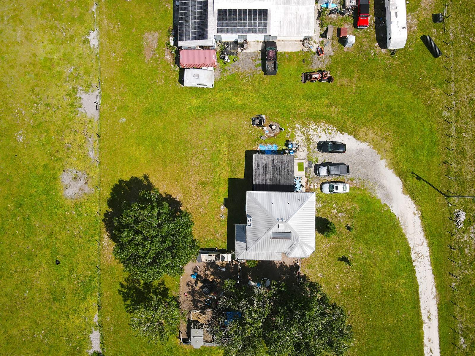 ACREAGE - Residential