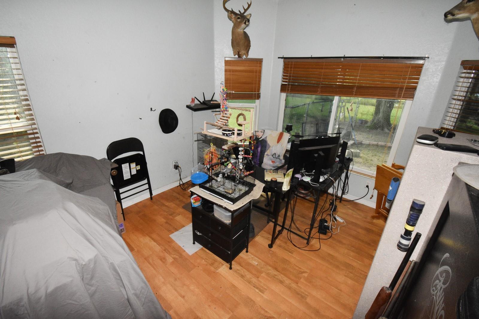 ACREAGE - Residential