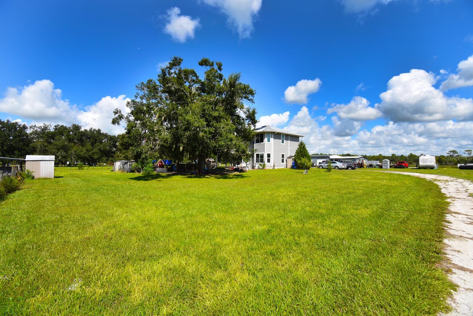 ACREAGE - Residential