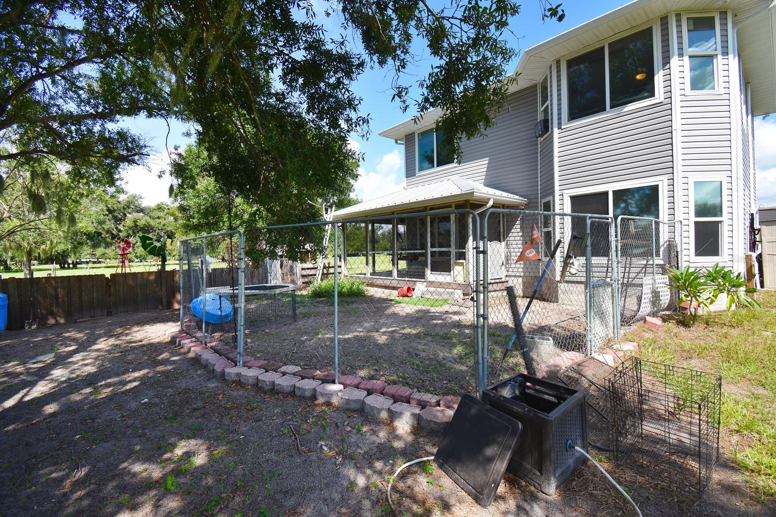 ACREAGE - Residential