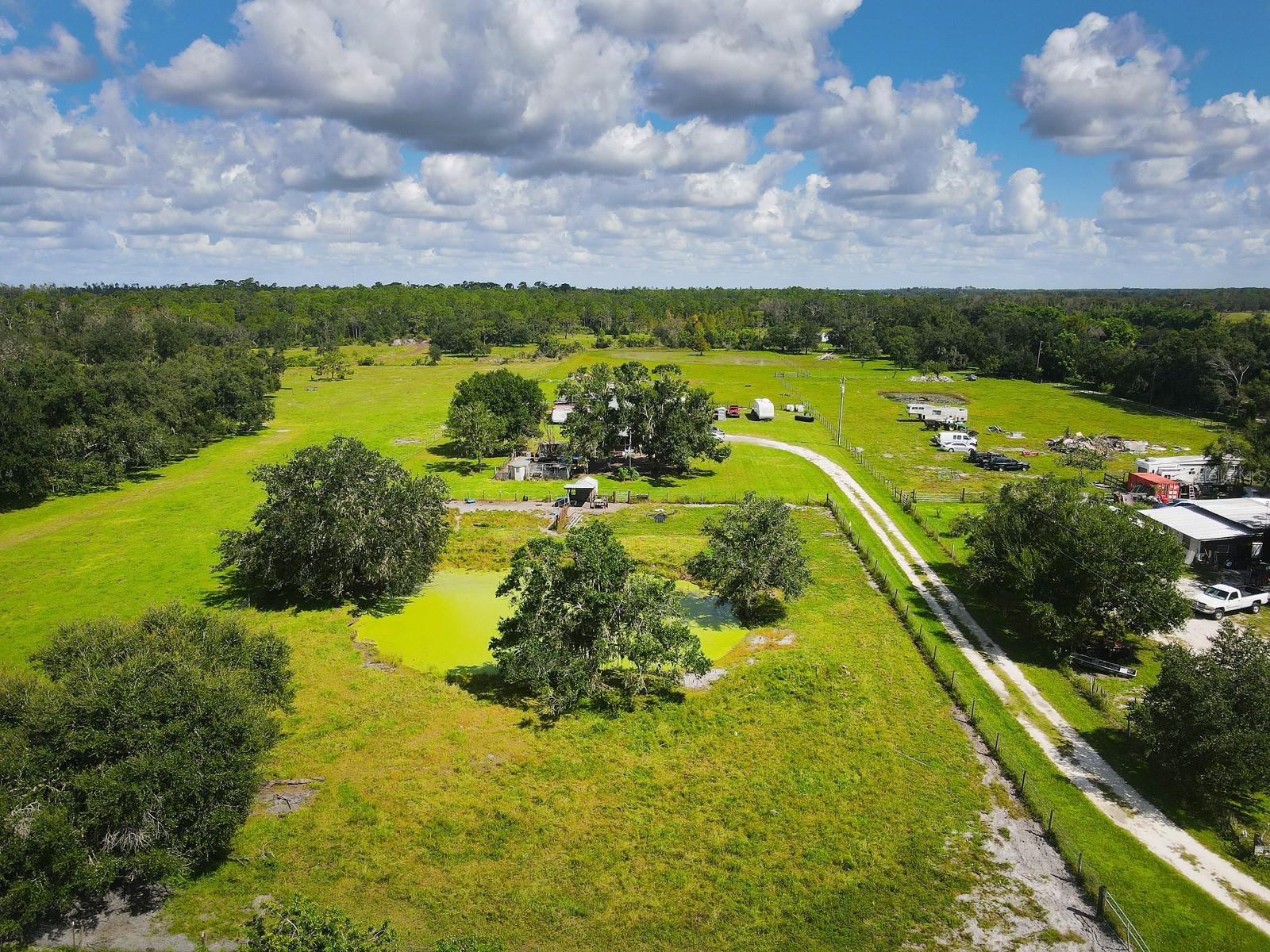 ACREAGE - Residential