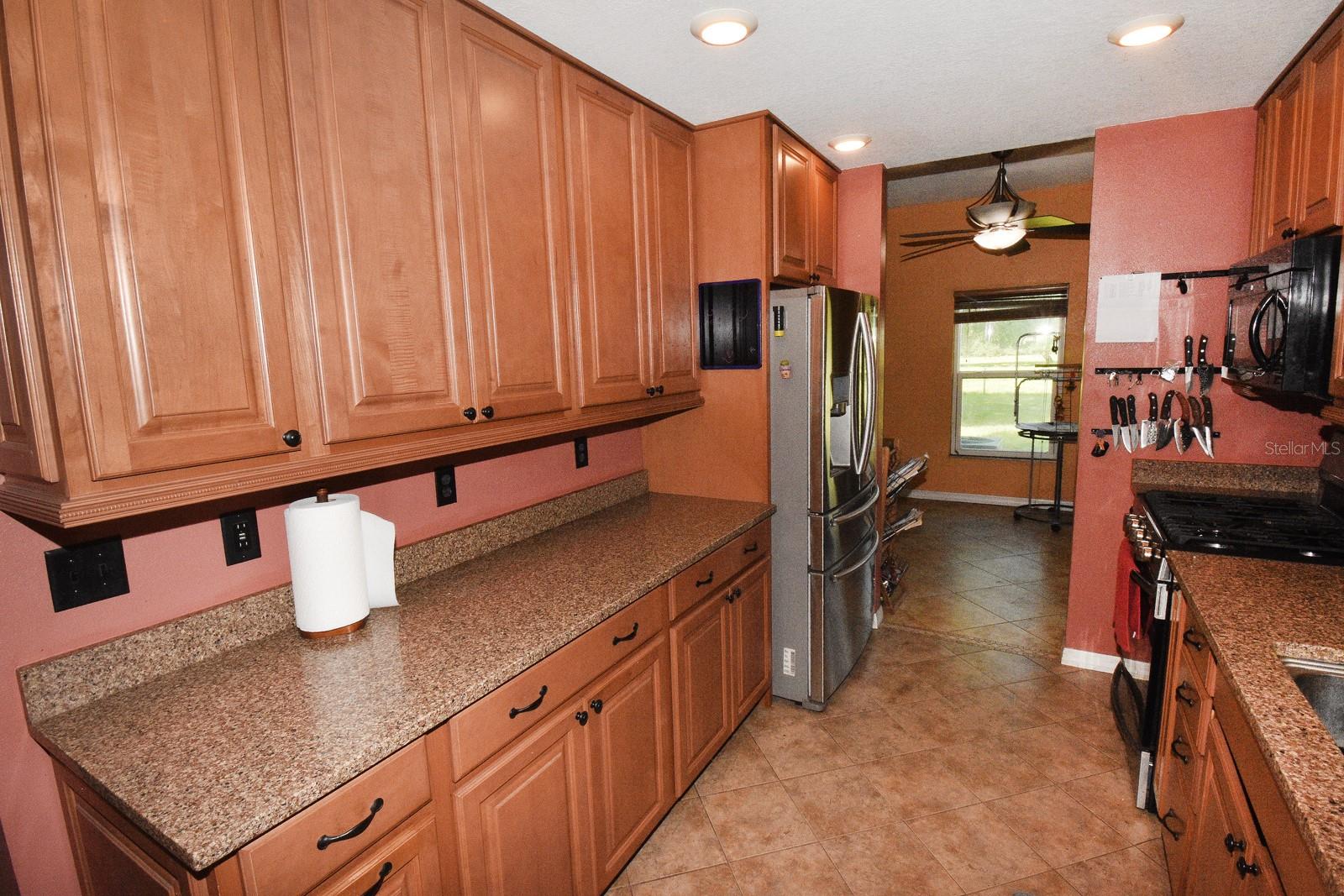 ACREAGE - Residential
