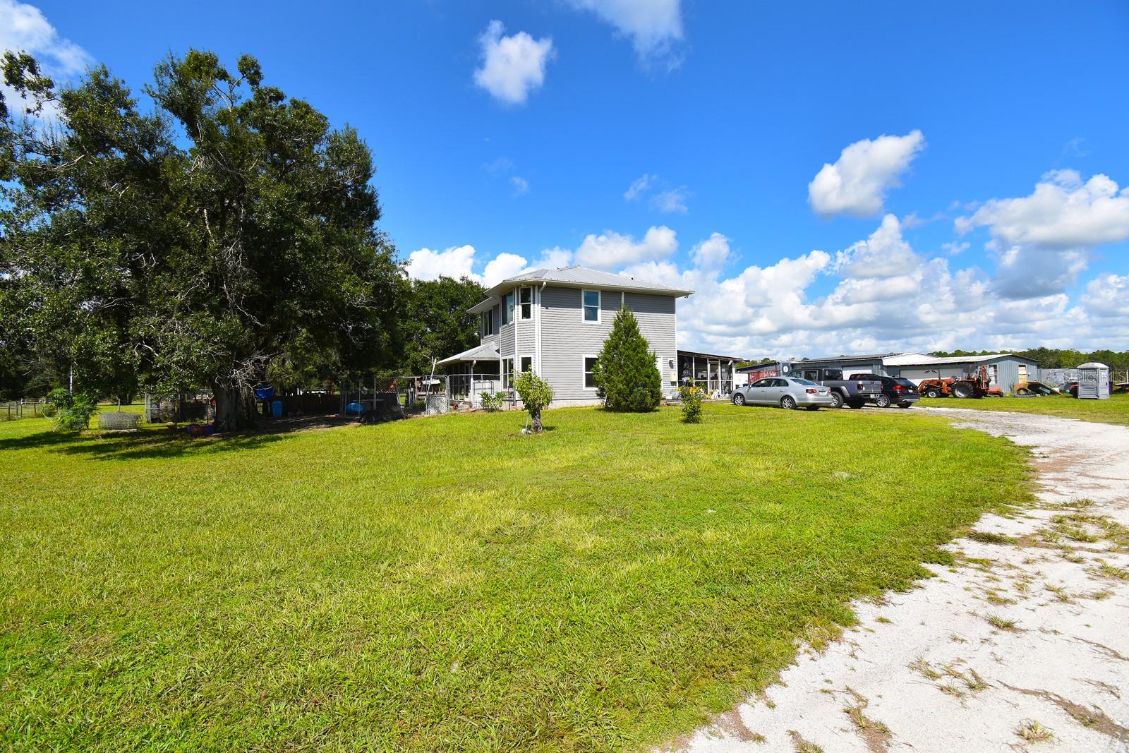 ACREAGE - Residential