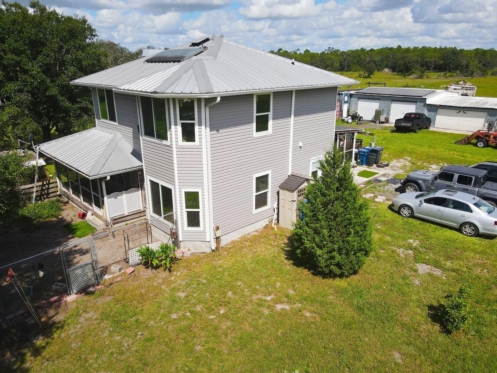 ACREAGE - Residential