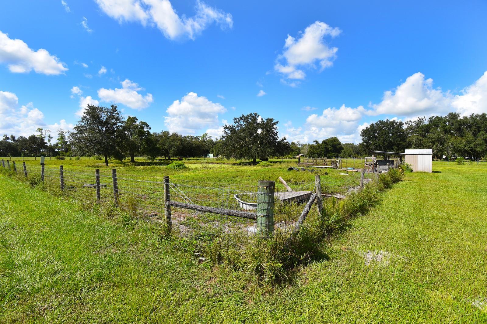 ACREAGE - Residential