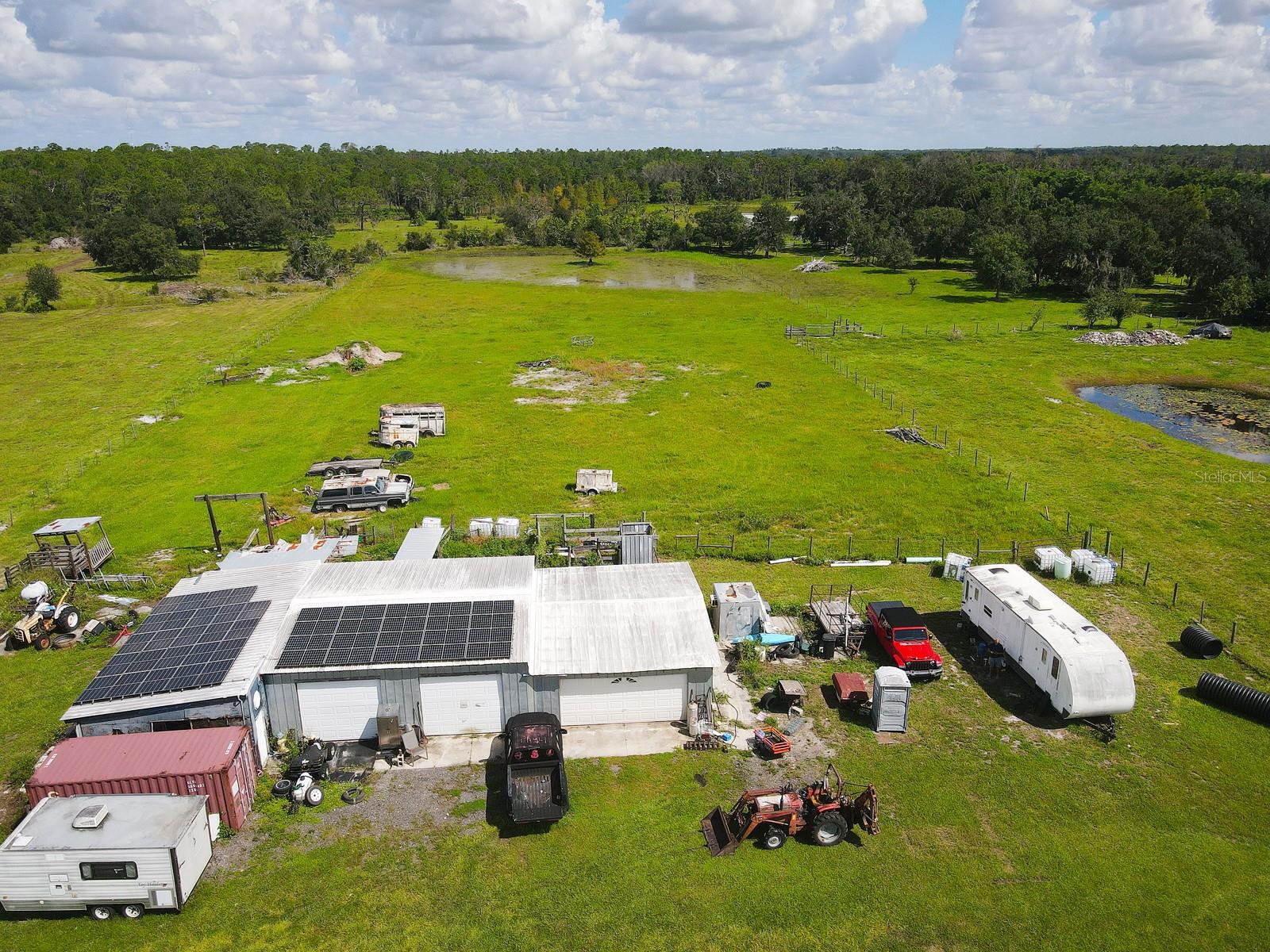 ACREAGE - Residential