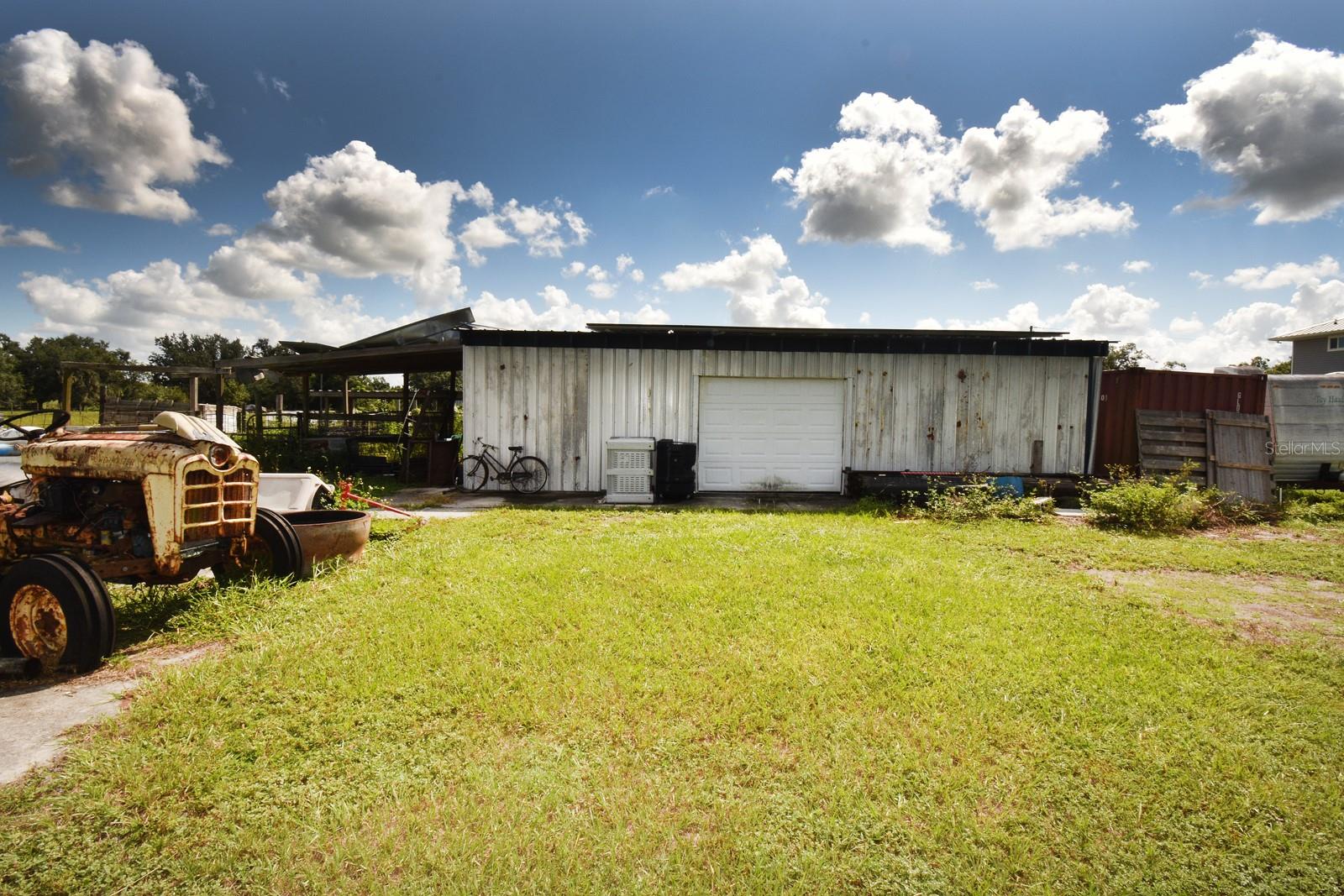 ACREAGE - Residential
