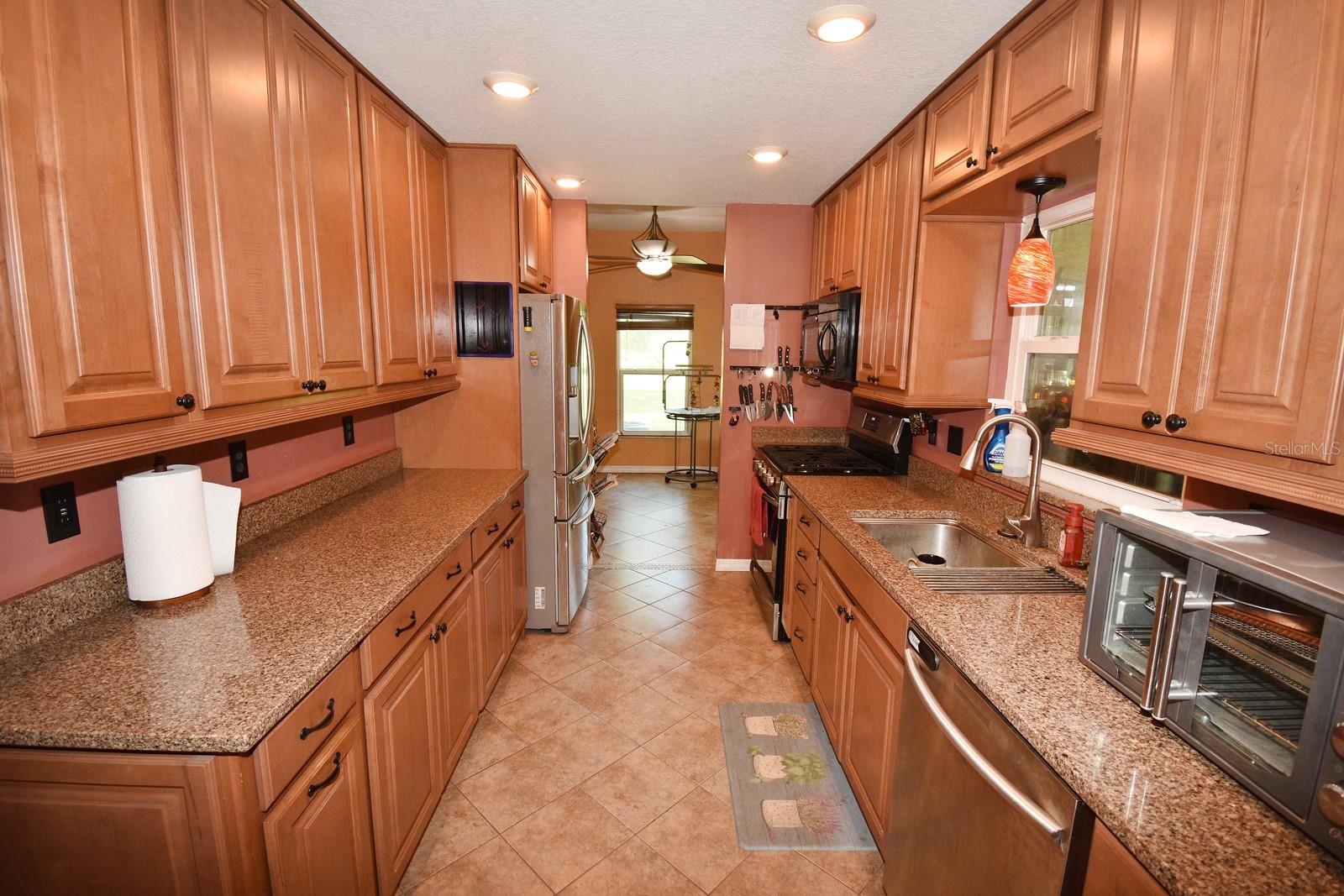 ACREAGE - Residential