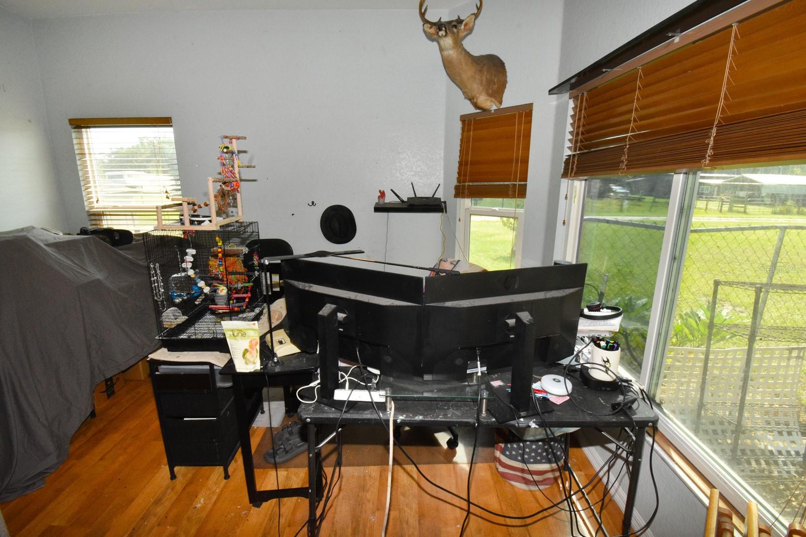 ACREAGE - Residential