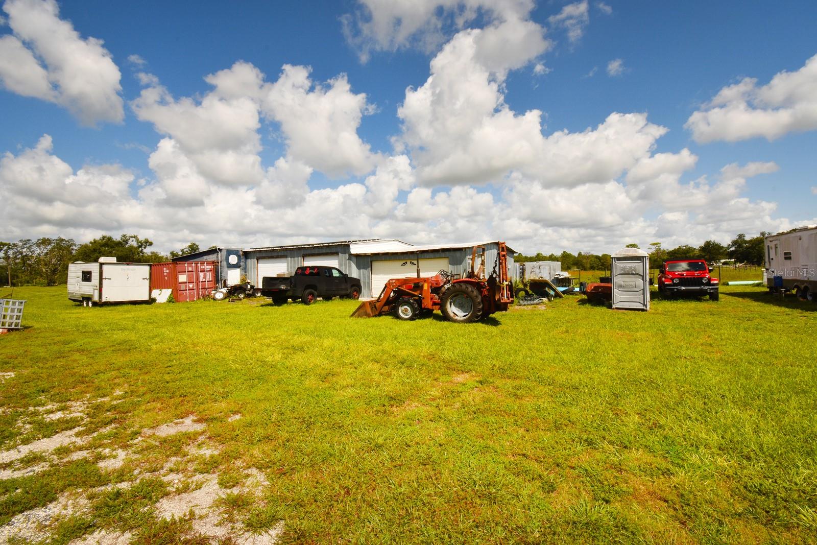 ACREAGE - Residential