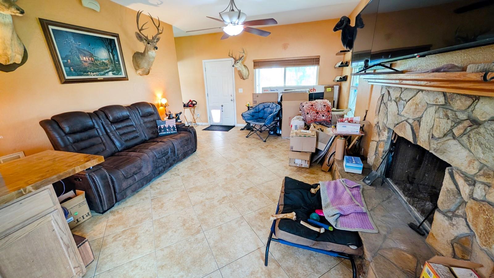 ACREAGE - Residential