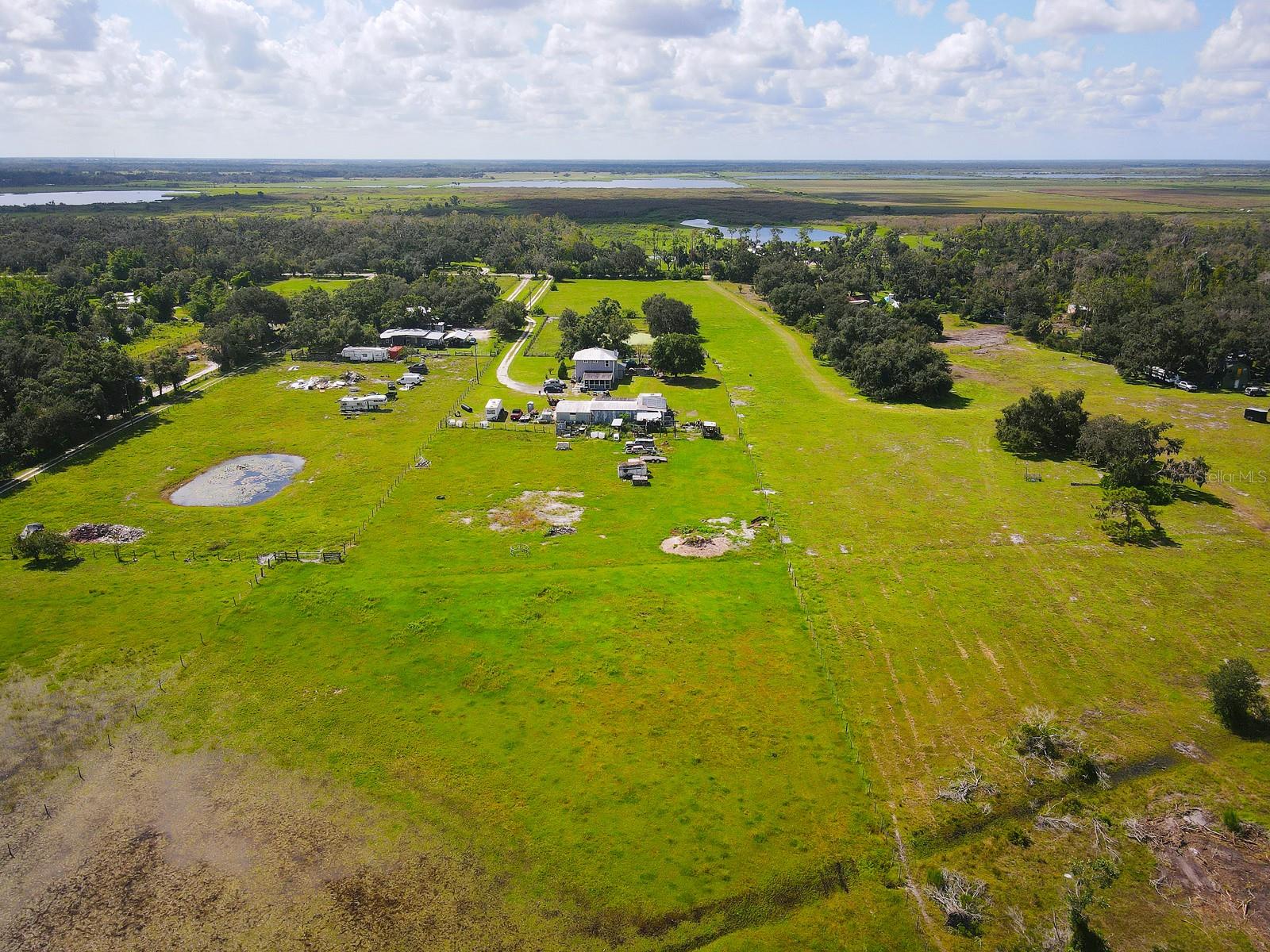 ACREAGE - Residential