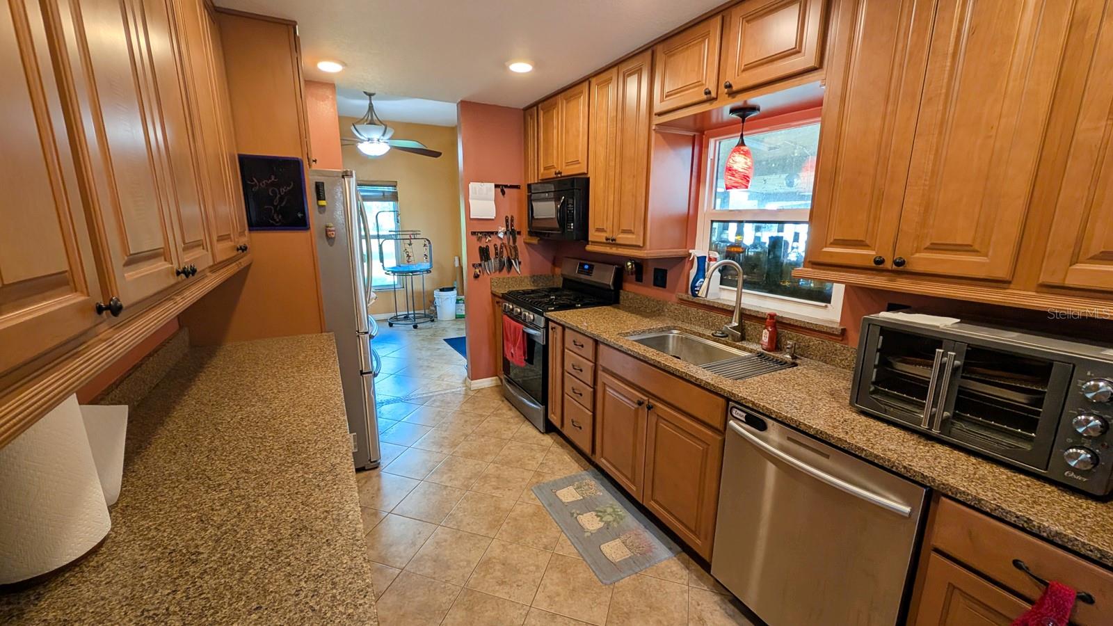 ACREAGE - Residential