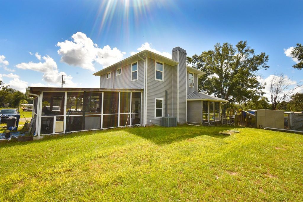 Photo of 30981 Singletary Road, Myakka City, FL 34251 (MLS # A4664324)