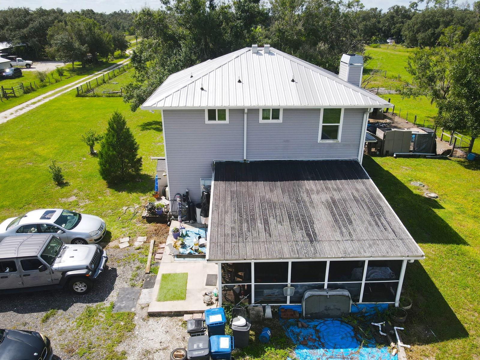 ACREAGE - Residential