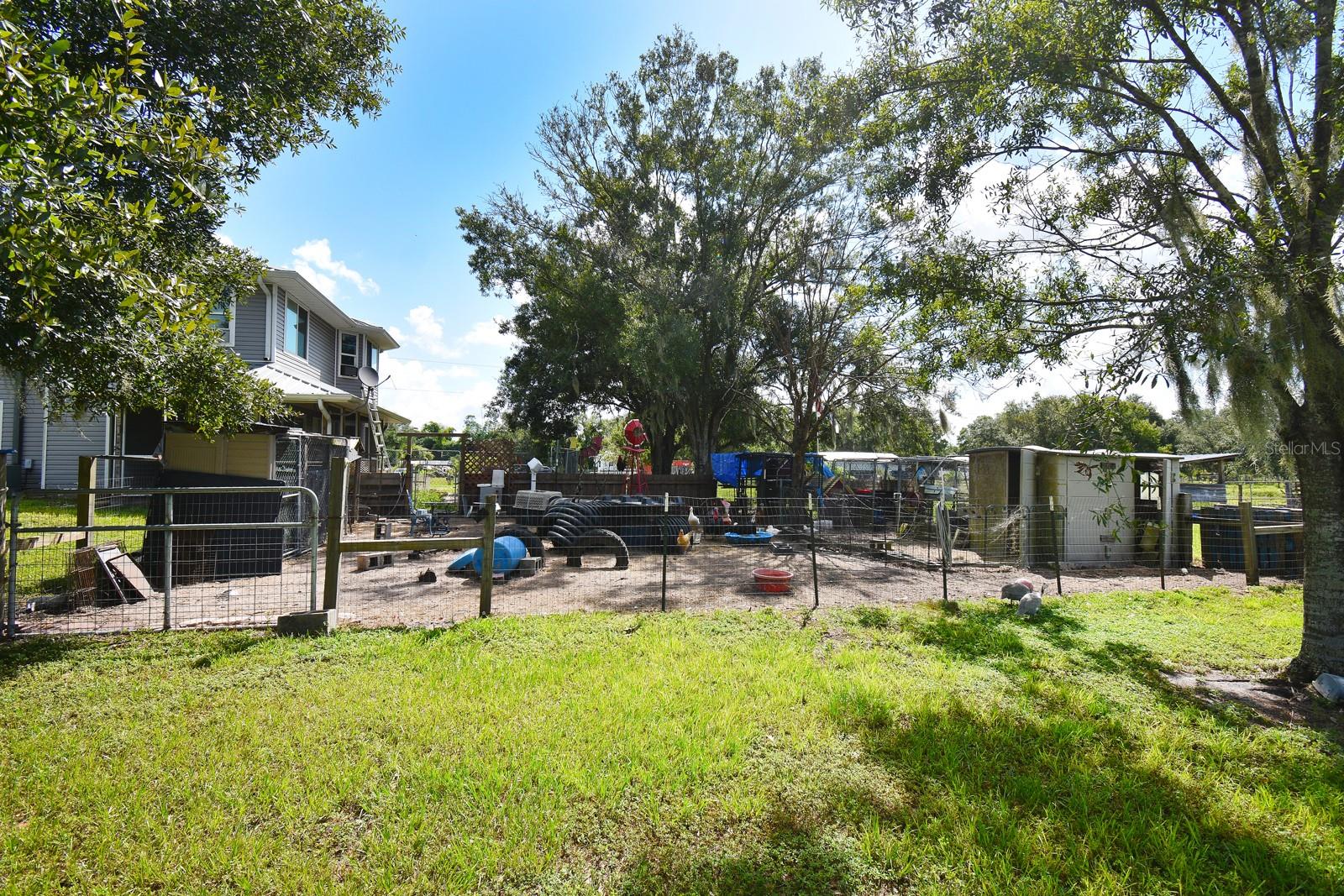 ACREAGE - Residential