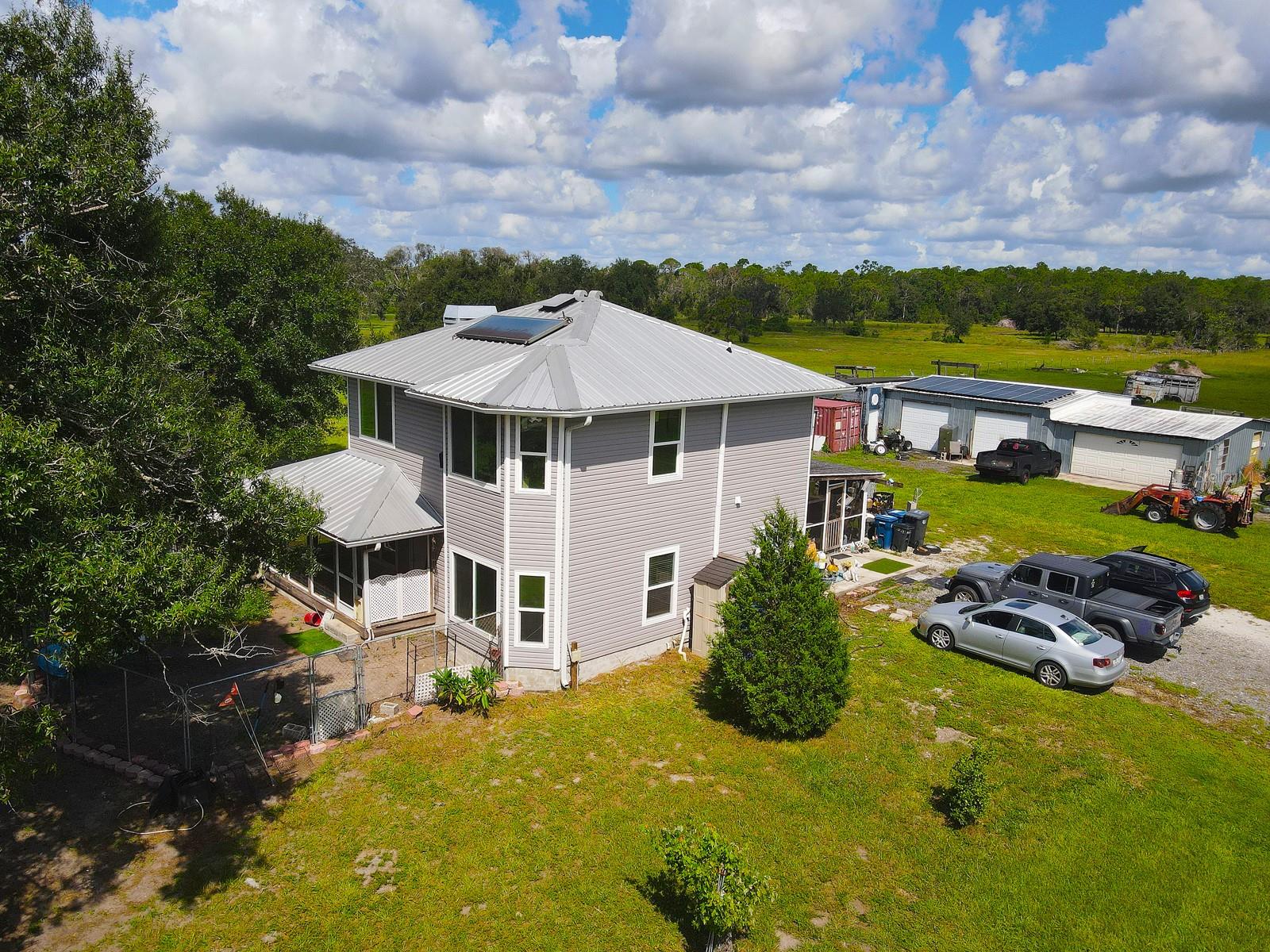 ACREAGE - Residential