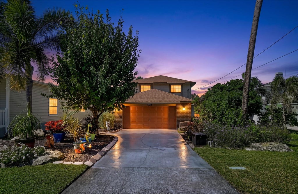Photo of 6043 Lafayette Street, New Port Richey, FL 34652 (MLS # TB8561890)