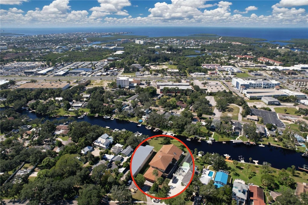 Photo of 6043 Lafayette Street, New Port Richey, FL 34652 (MLS # TB8561890)