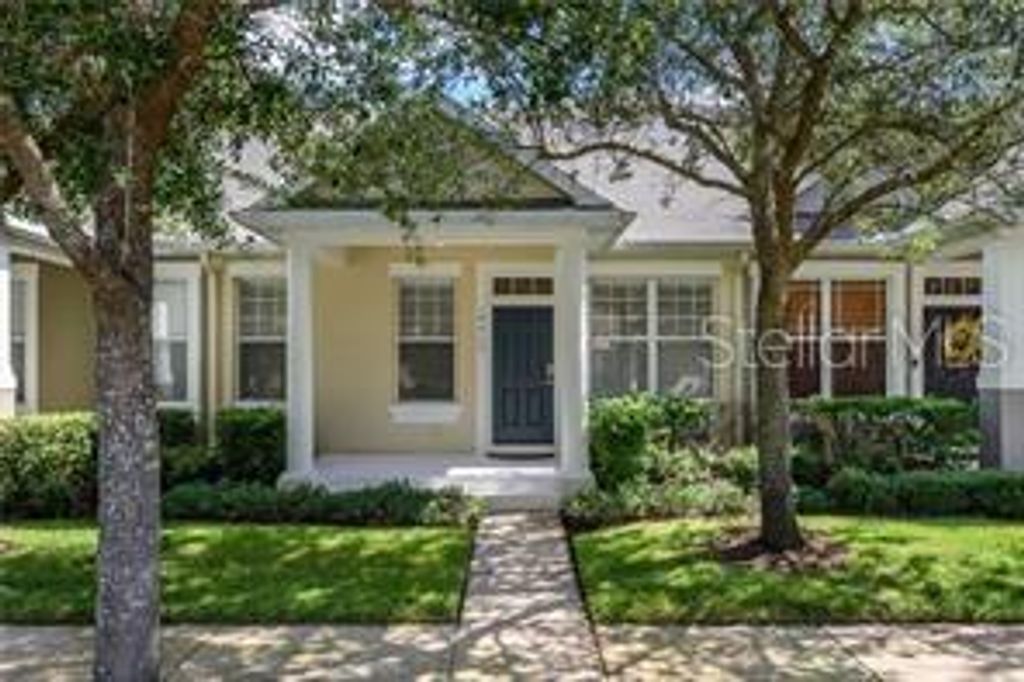 Photo of 14017 Wild Majestic Street, Orlando, FL 32828 (MLS # O6421969)