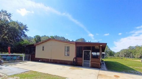 11 SYCAMORE STREET FLAGLER BEACH FL 32136