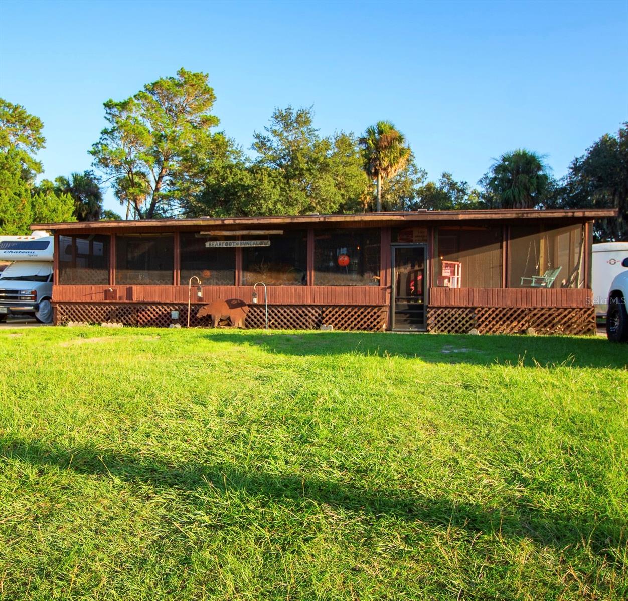 OAKVIEW ACRES - Residential