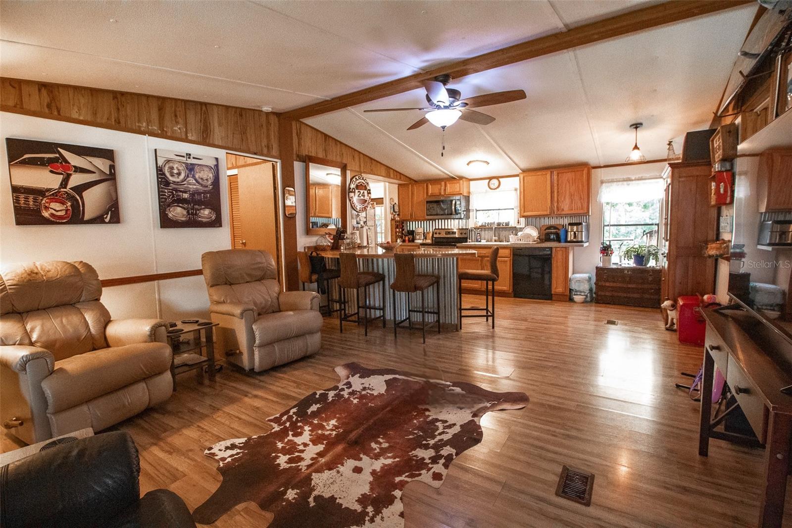 OAKVIEW ACRES - Residential