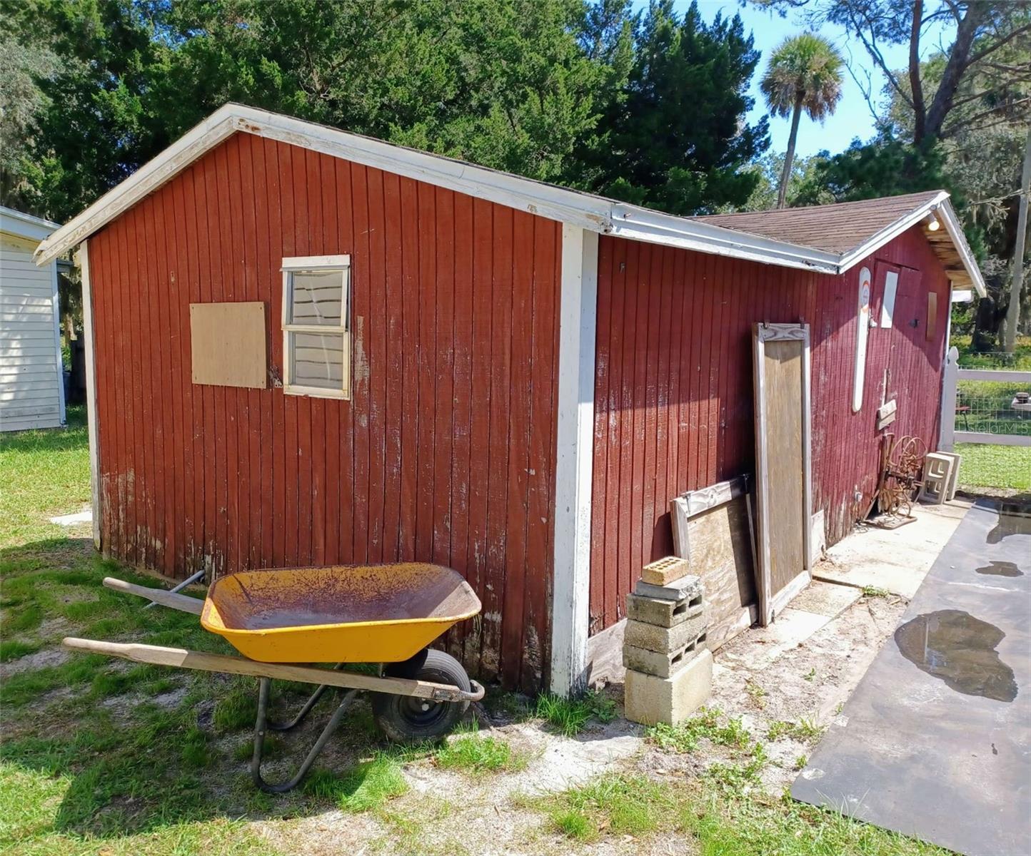 OAKVIEW ACRES - Residential