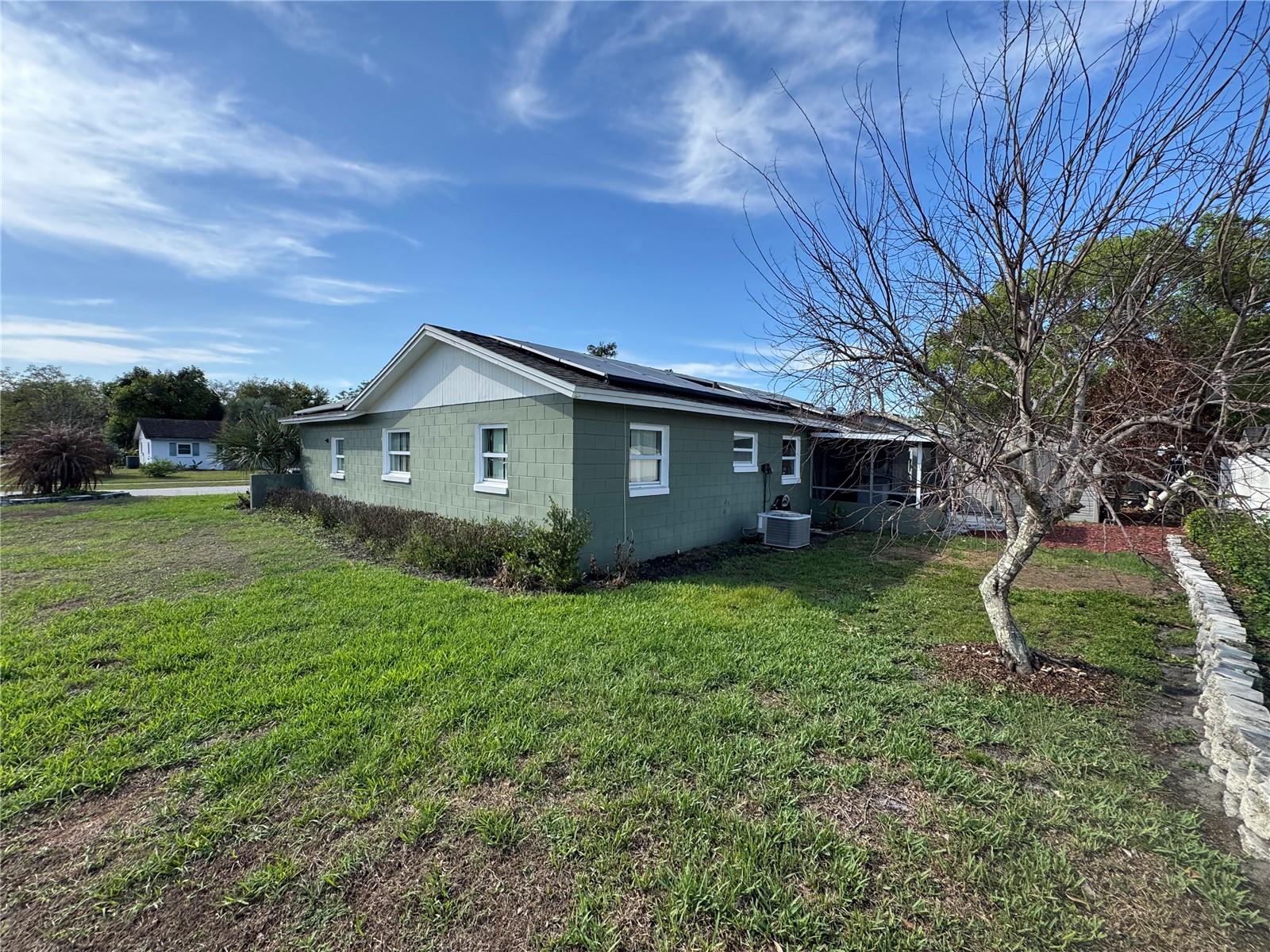 LONGWOOD NORTH - Residential