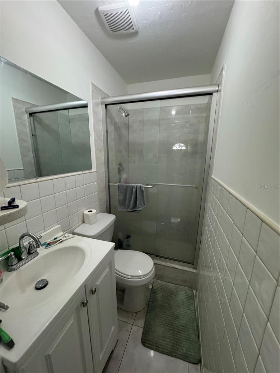 LONGWOOD NORTH - Residential