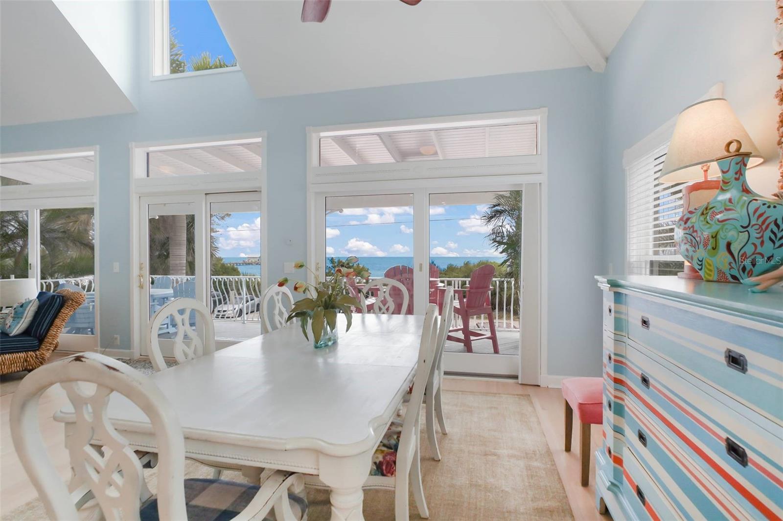 ANNA MARIA BEACH - Residential