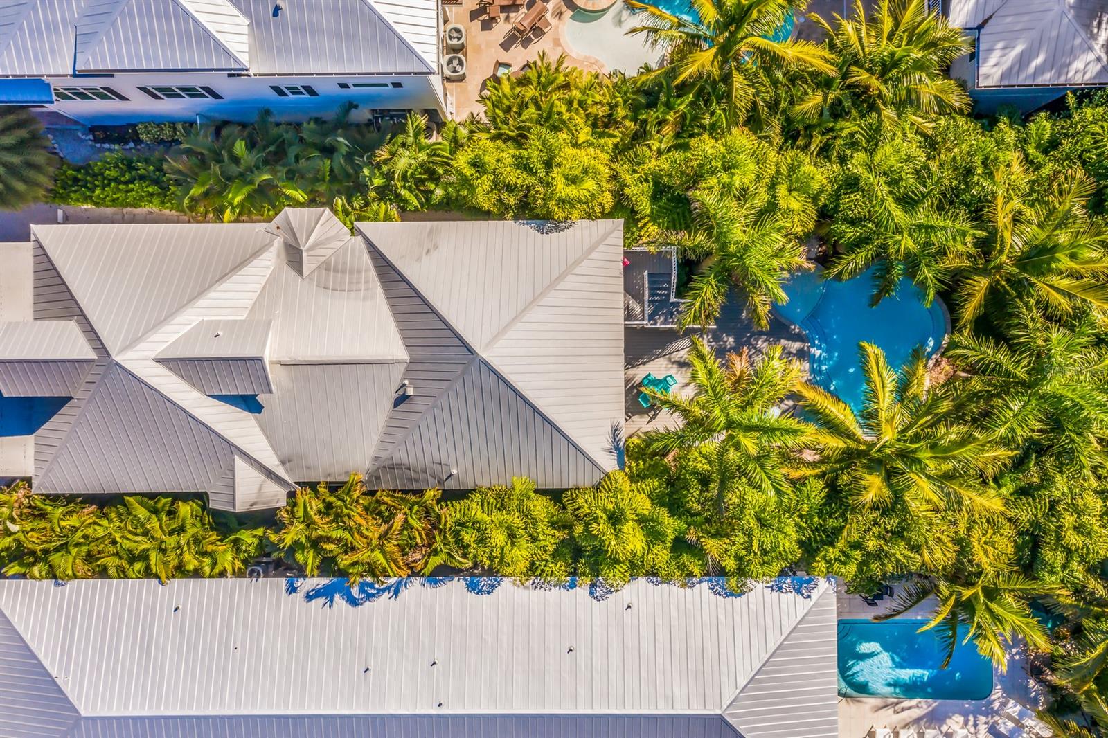 ANNA MARIA BEACH - Residential