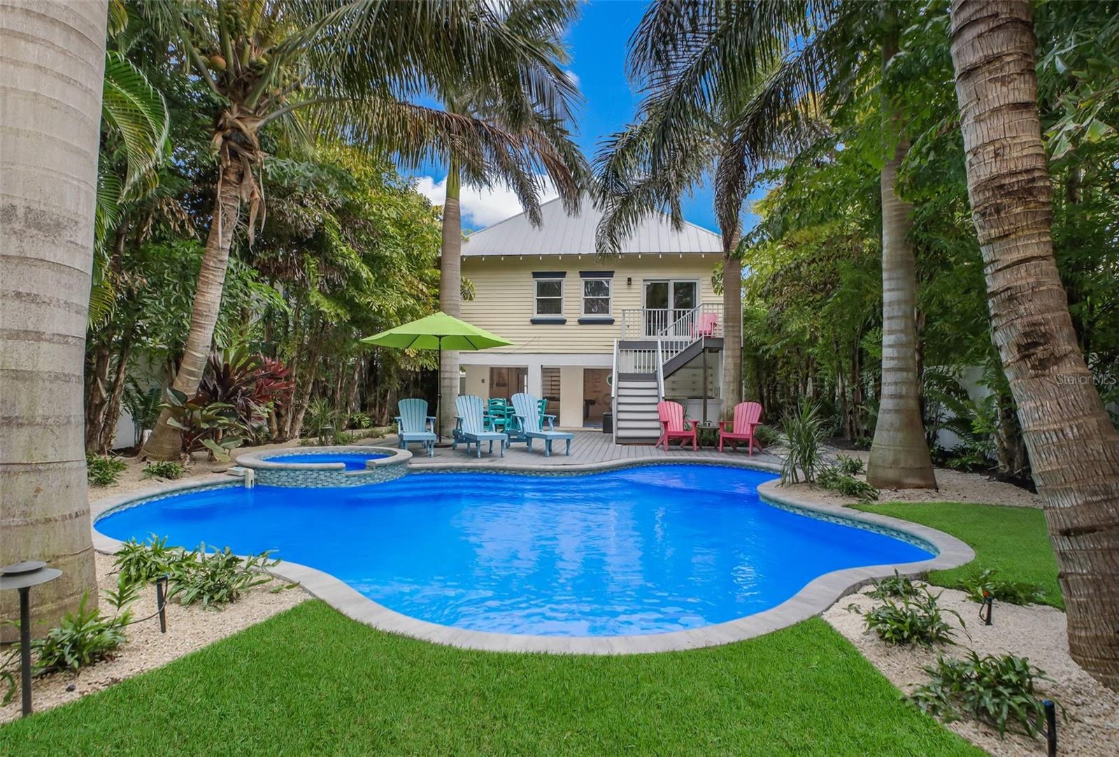 ANNA MARIA BEACH - Residential