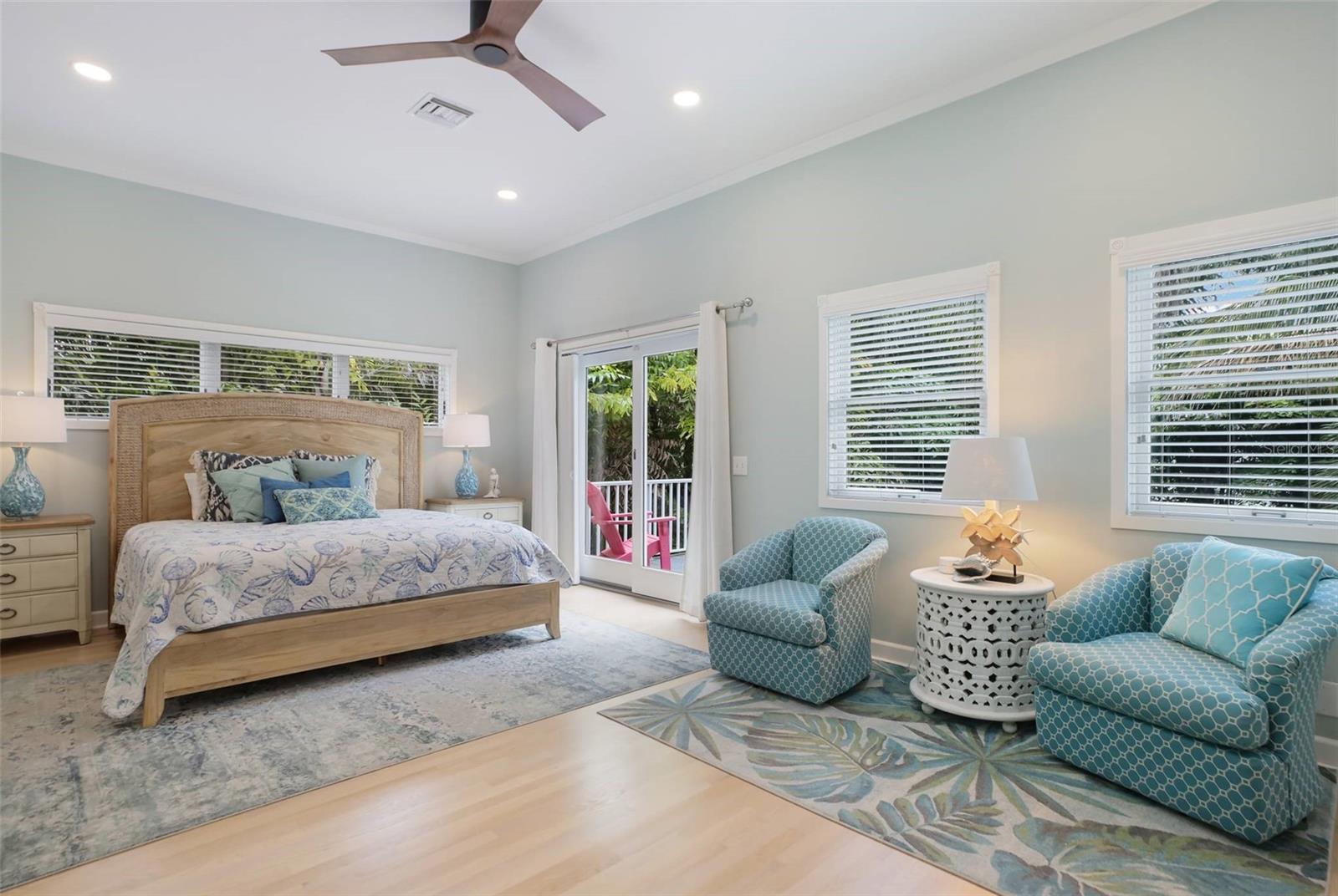 ANNA MARIA BEACH - Residential