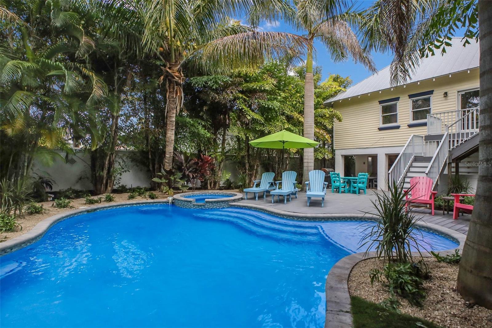 ANNA MARIA BEACH - Residential