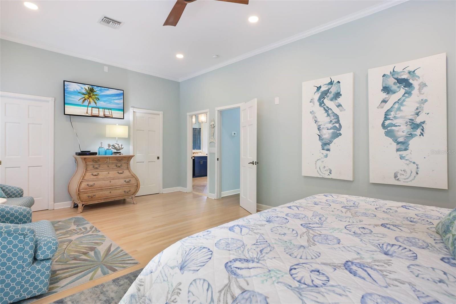 ANNA MARIA BEACH - Residential