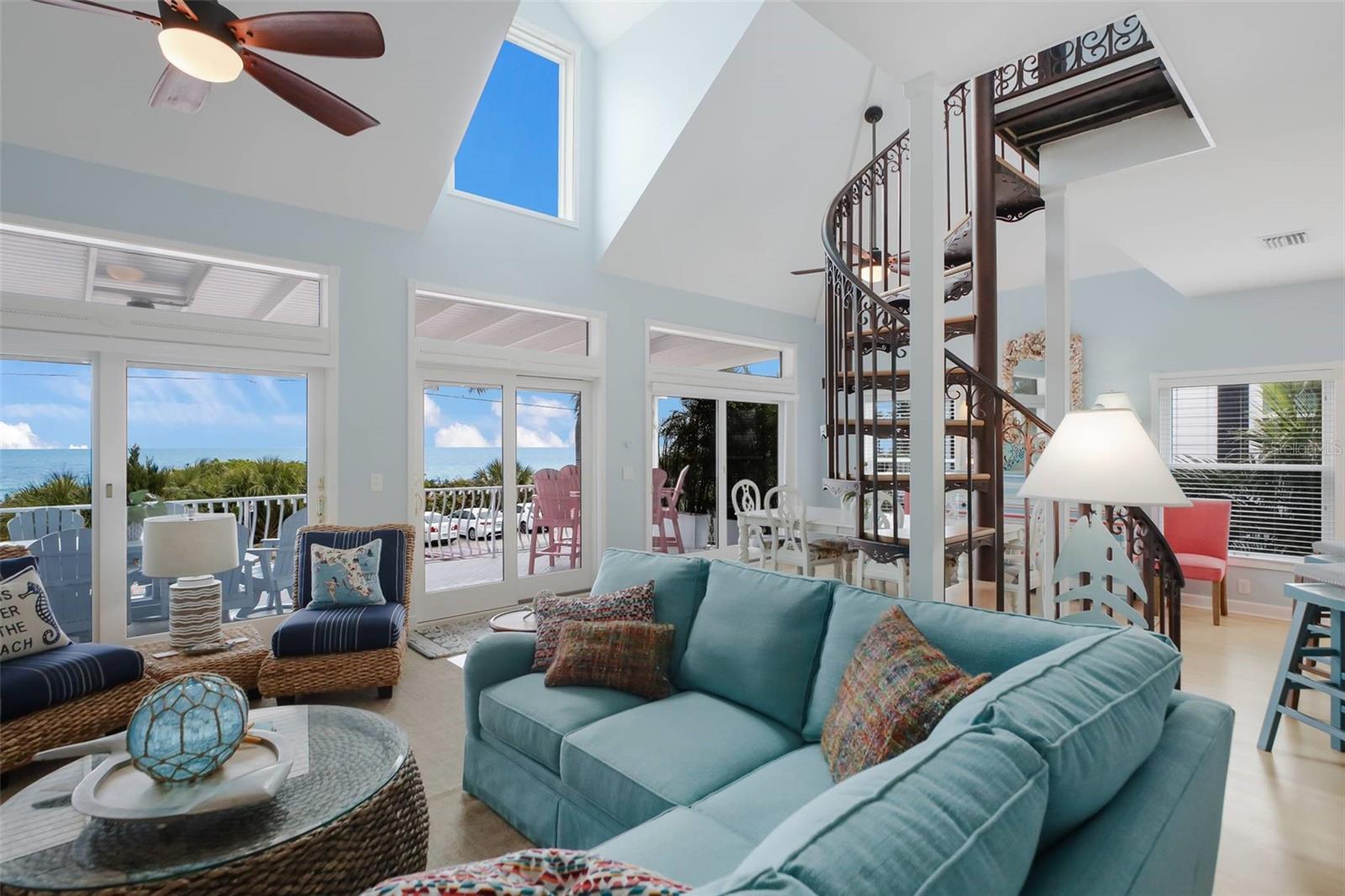 ANNA MARIA BEACH - Residential