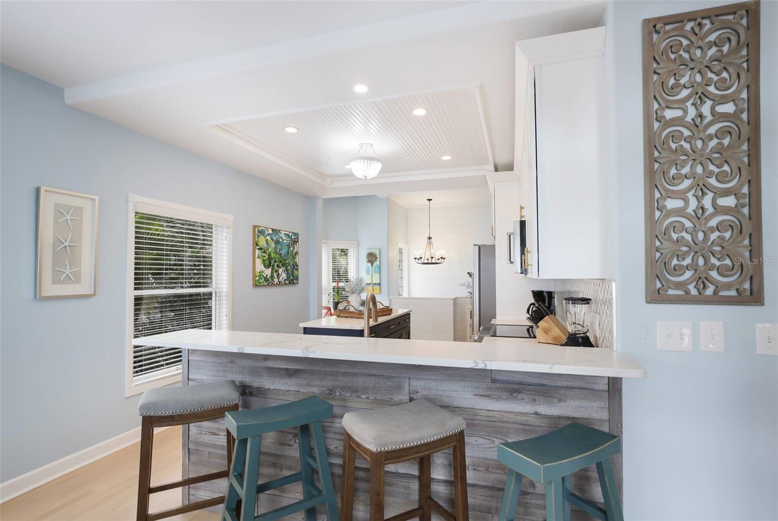 ANNA MARIA BEACH - Residential