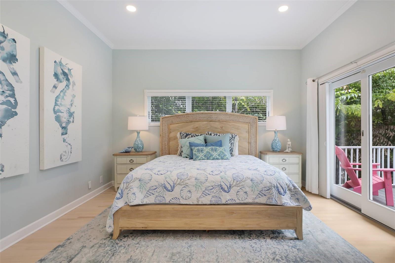 ANNA MARIA BEACH - Residential