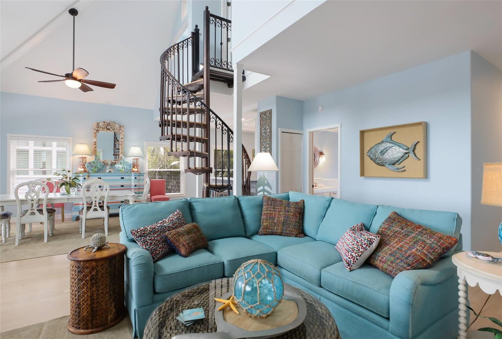 ANNA MARIA BEACH - Residential