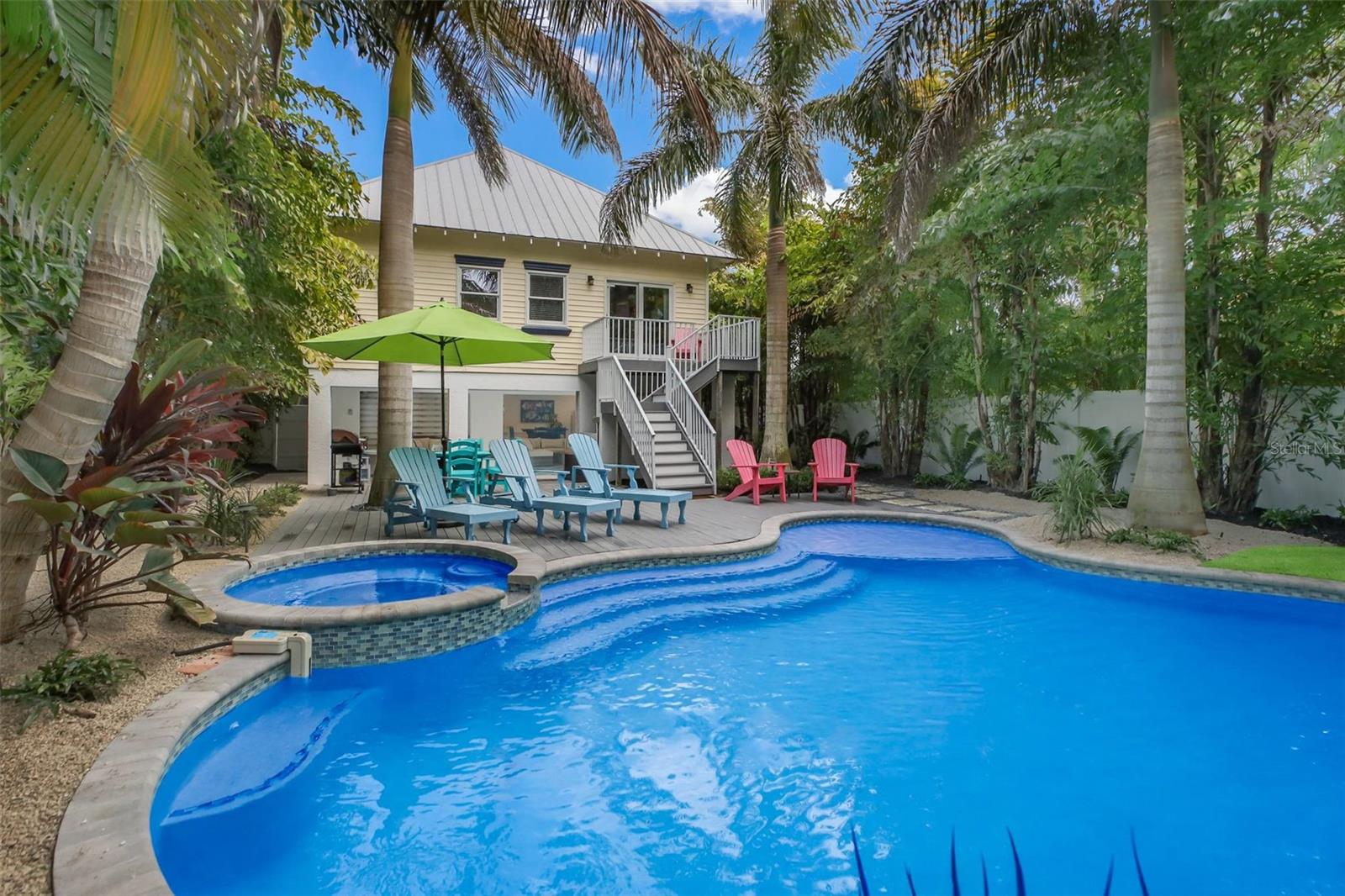 ANNA MARIA BEACH - Residential