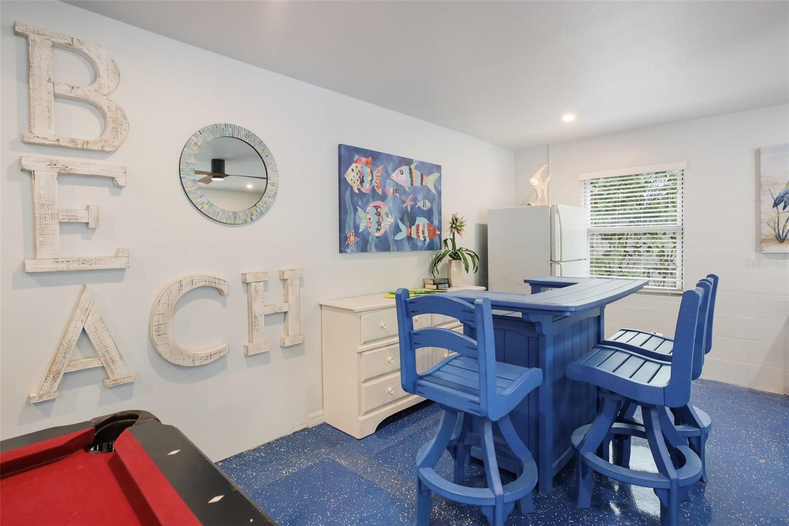 ANNA MARIA BEACH - Residential