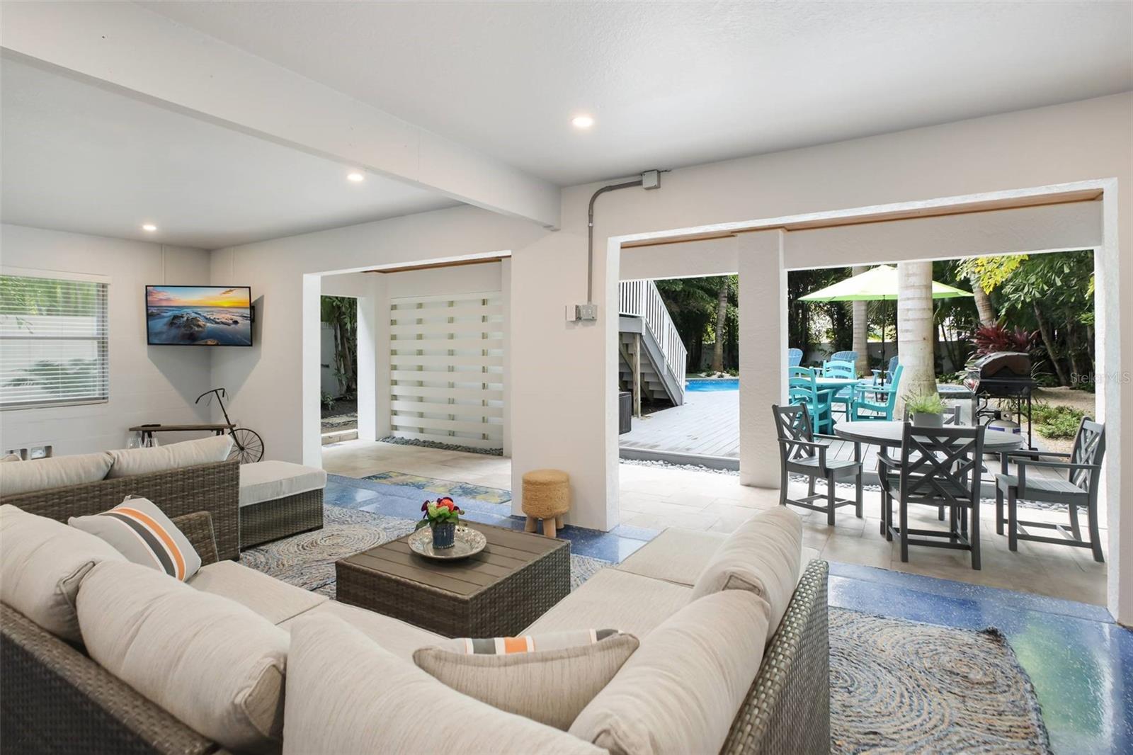 ANNA MARIA BEACH - Residential