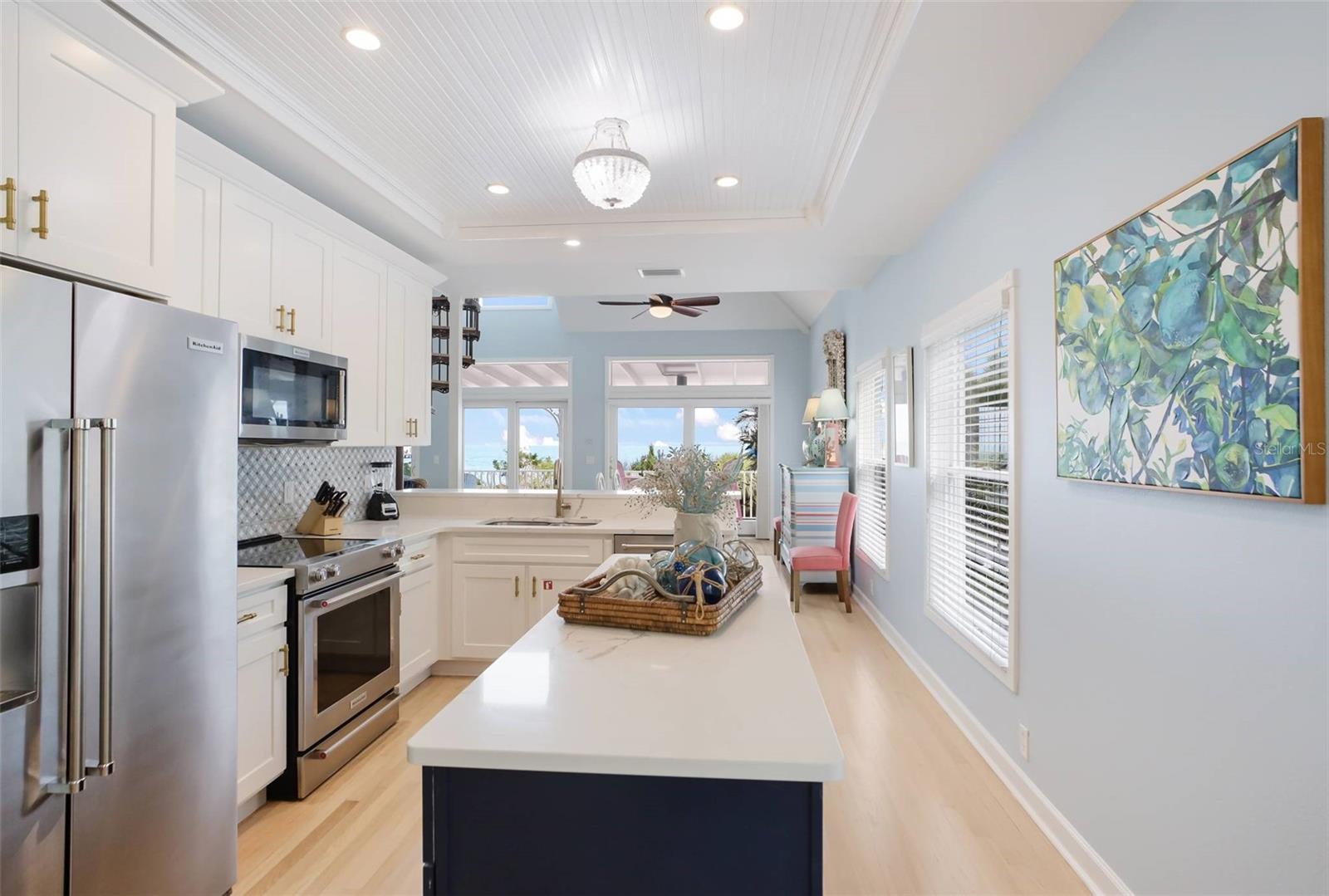 ANNA MARIA BEACH - Residential